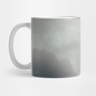 Overcasting Rain Mug